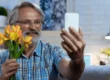 Widows and Widowers Online Dating
