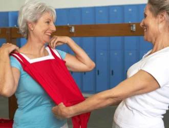 Bathing Suits for Women Over 50