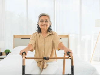 Bed Rails for Elderly