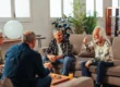 Communal Living for Seniors