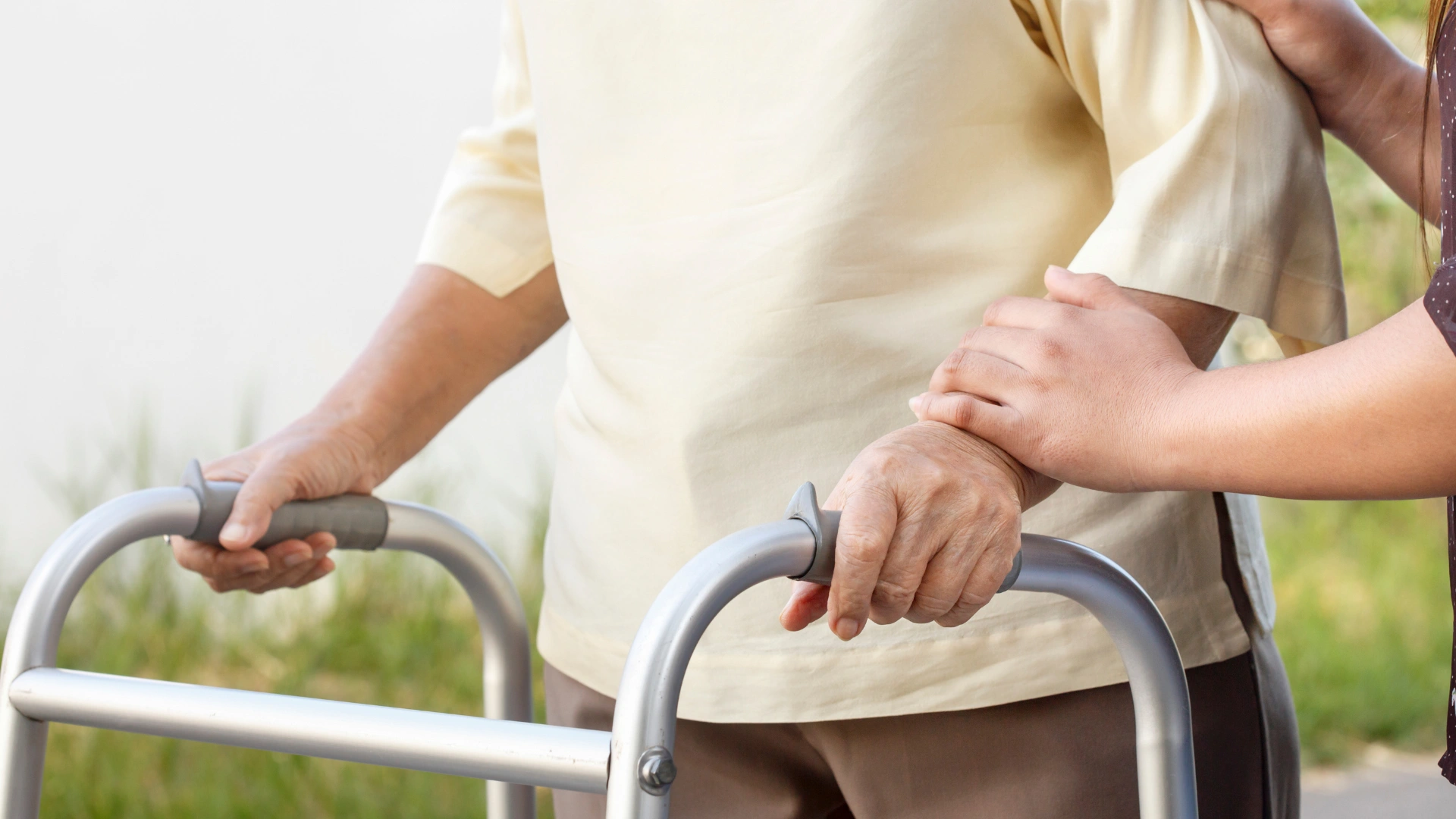 Disability Products for Seniors