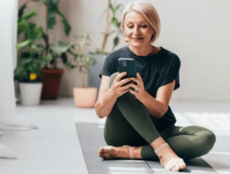 Free Exercise Apps for Seniors