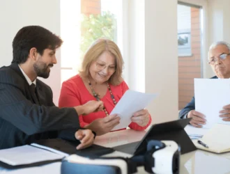 Free wills for seniors: