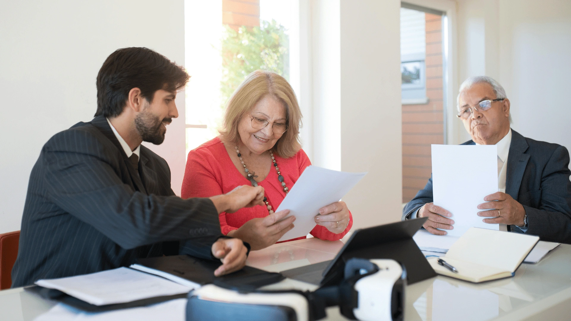 Free wills for seniors: