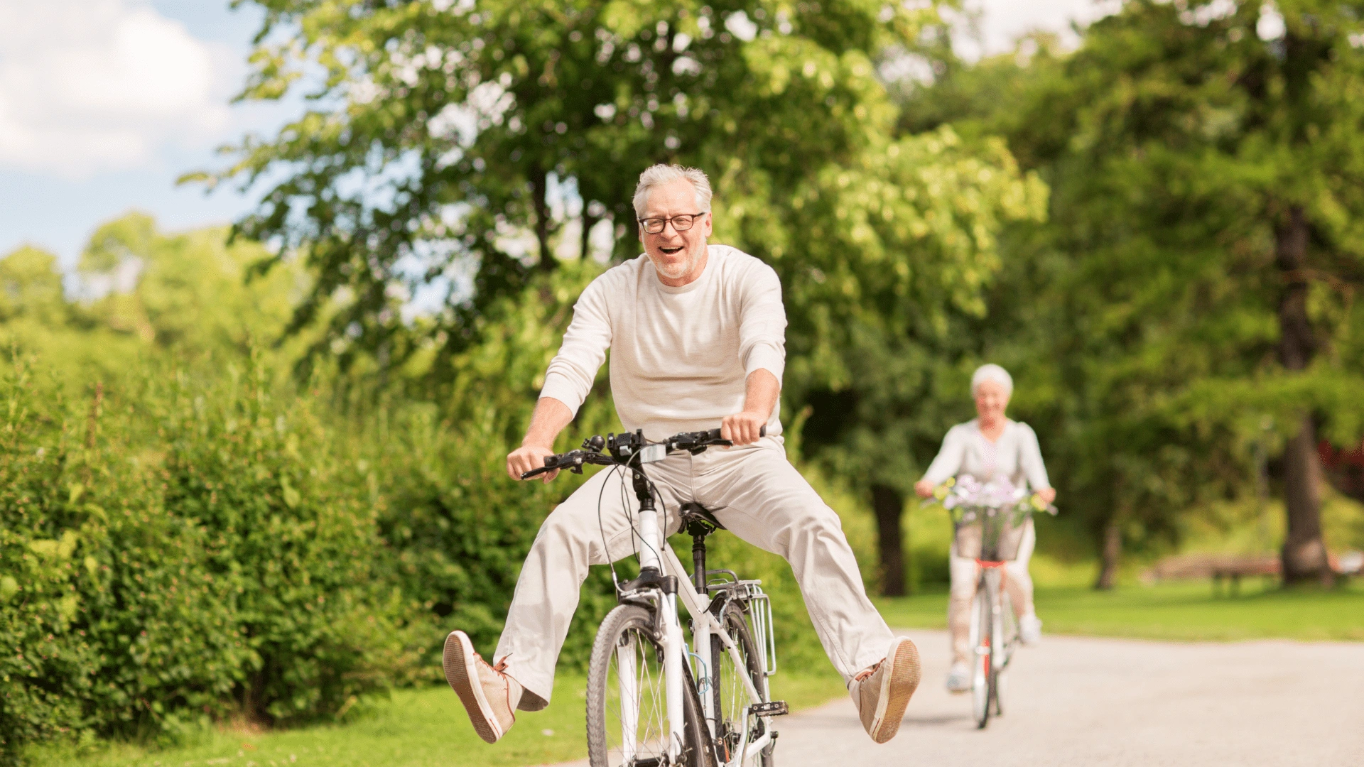 Low Impact Activities for Seniors