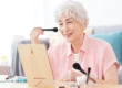 Flawless Makeup Tips for Elderly Women