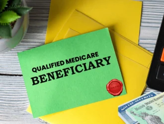 Qualified Medicare Beneficiary Program
