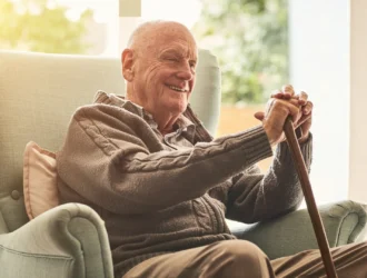 Best Recliners for Elderly