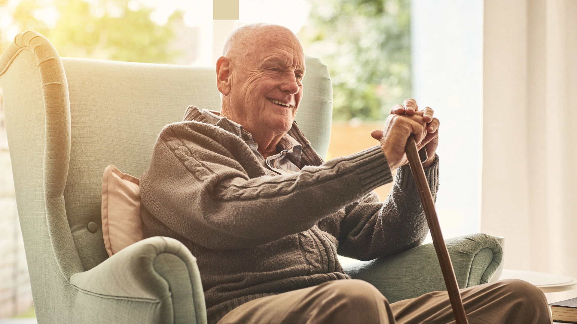 Best Recliners for Elderly