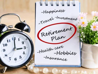 Retirement Planning for Dummies