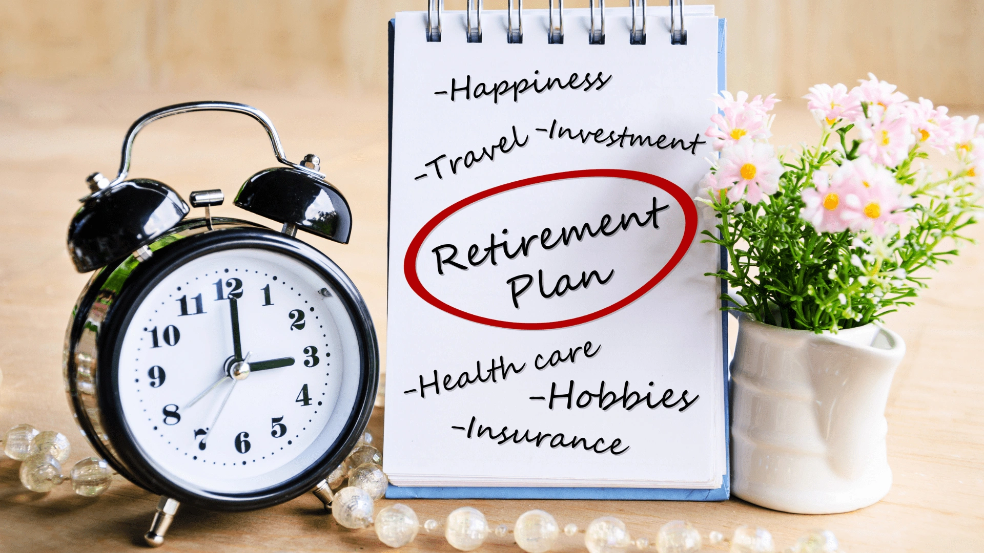 Retirement Planning for Dummies