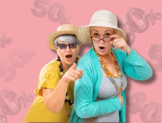 Surprising Discounts for Seniors