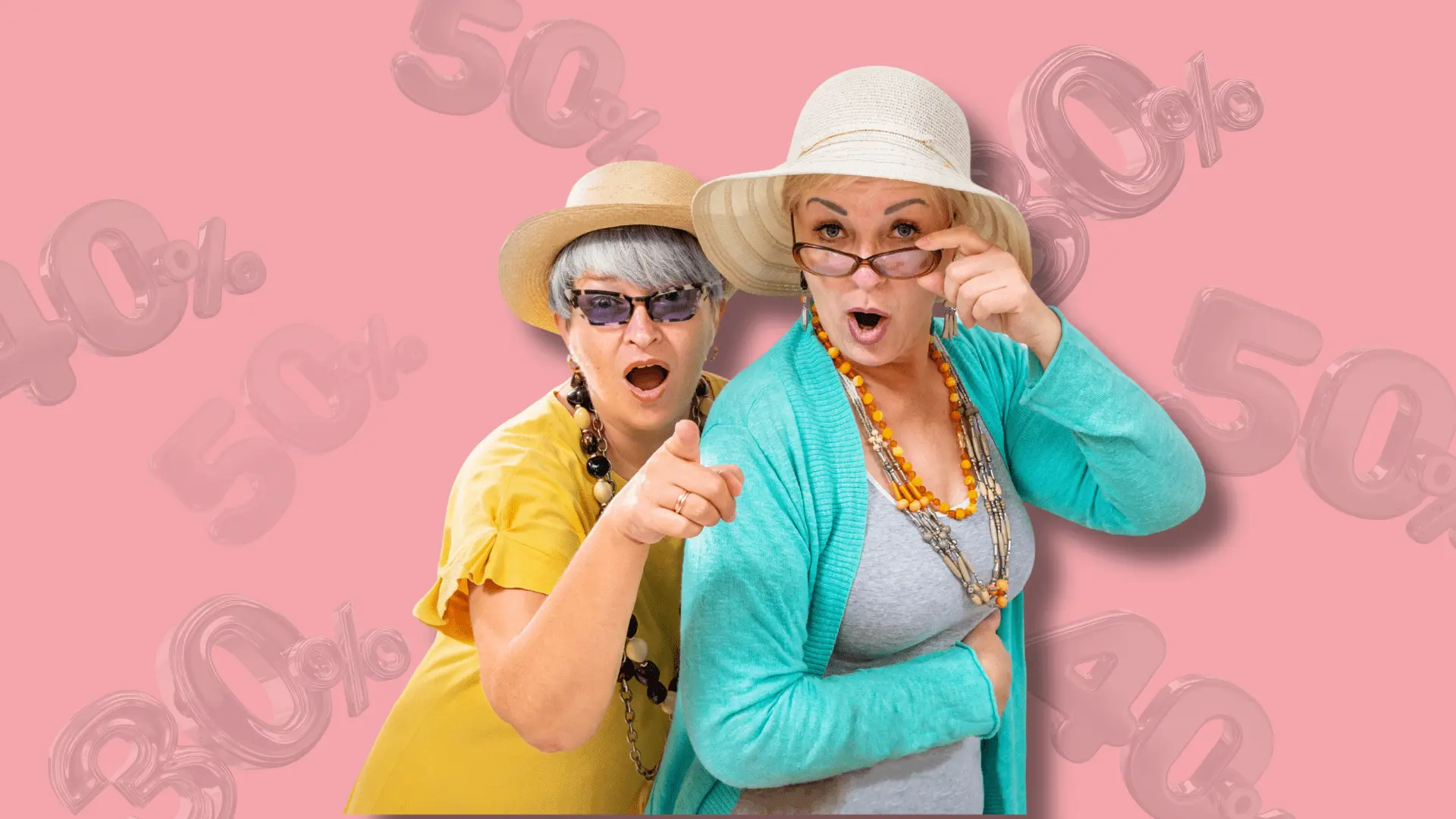 Surprising Discounts for Seniors