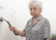 portable toilet for elderly