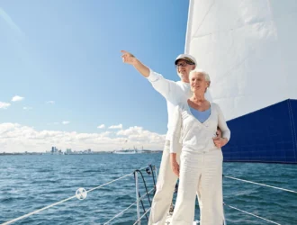 Cruise Travel insurance for Seniors