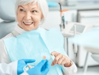 Blue cross blue shield dental for seniors