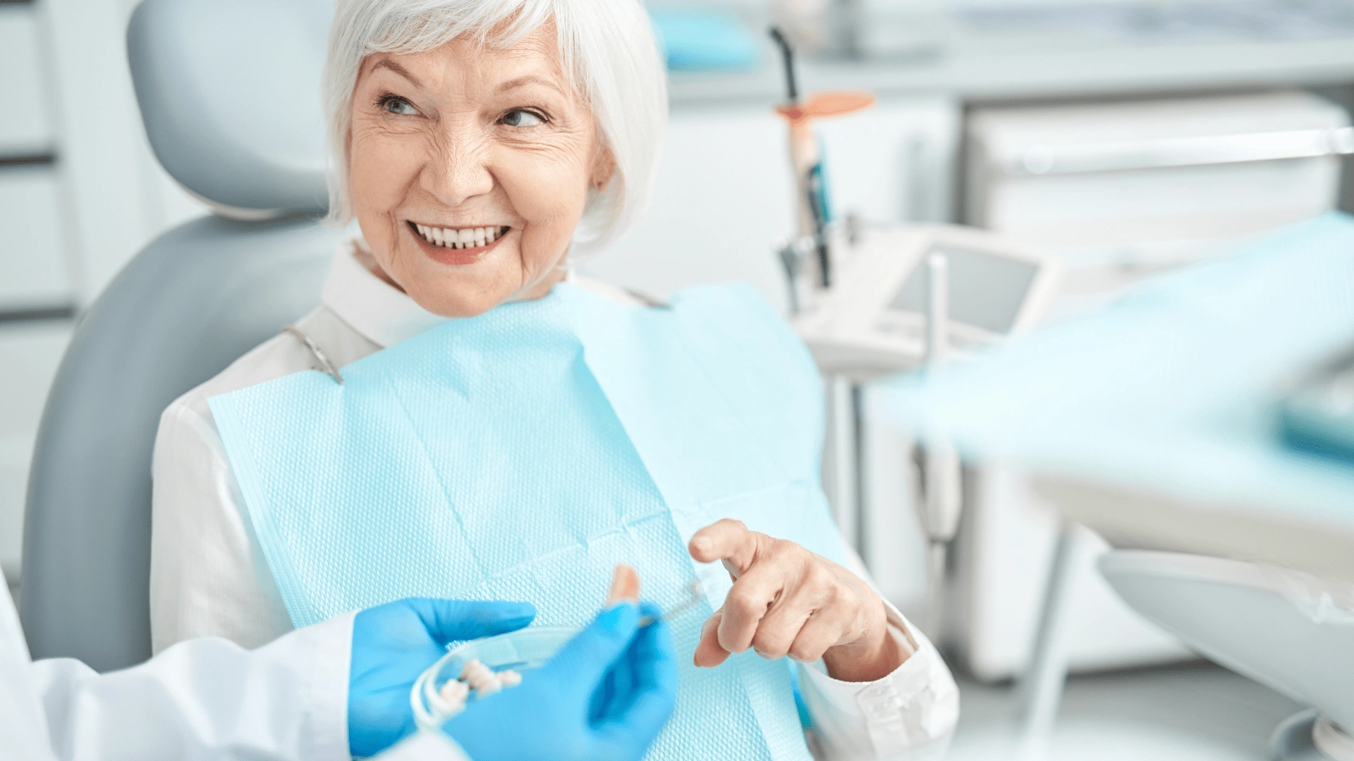 Blue cross blue shield dental for seniors