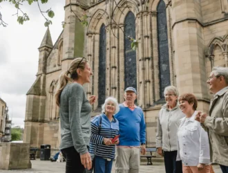 italy tours for seniors