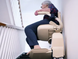 Lift Chair for Seniors