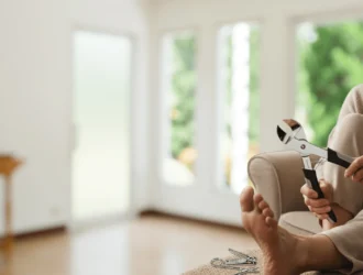 nail clippers for seniors​