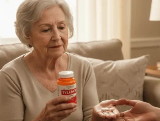 Tylenol Side Effects in the Elderly
