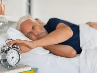 Bed Alarms for Elderly