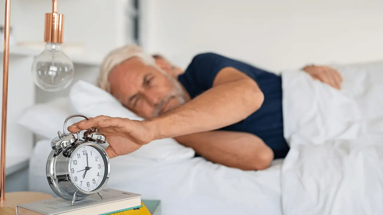Bed Alarms for Elderly