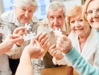 jigsaw puzzles for seniors
