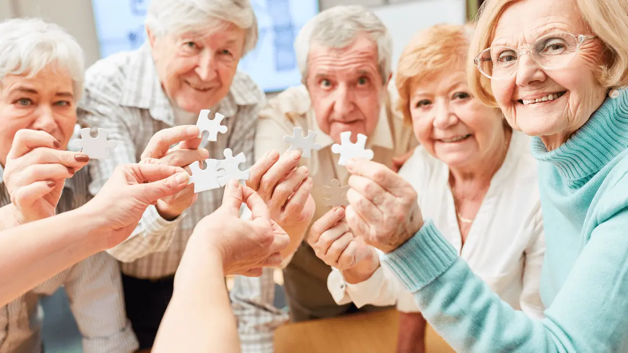 jigsaw puzzles for seniors