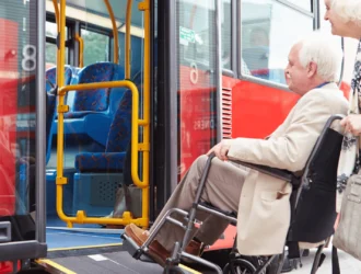 Train Tours for Seniors with Limited Mobility